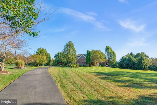 $1,575,000 | 8061 Hunterbrooke Lane, Fulton, MD 20759