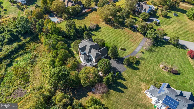 $1,575,000 | 8061 Hunterbrooke Lane, Fulton, MD 20759