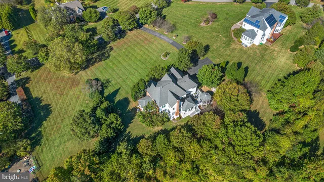 $1,575,000 | 8061 Hunterbrooke Lane, Fulton, MD 20759