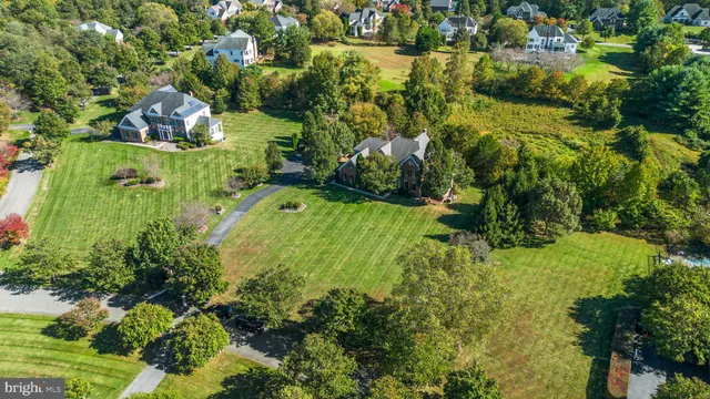 $1,575,000 | 8061 Hunterbrooke Lane, Fulton, MD 20759