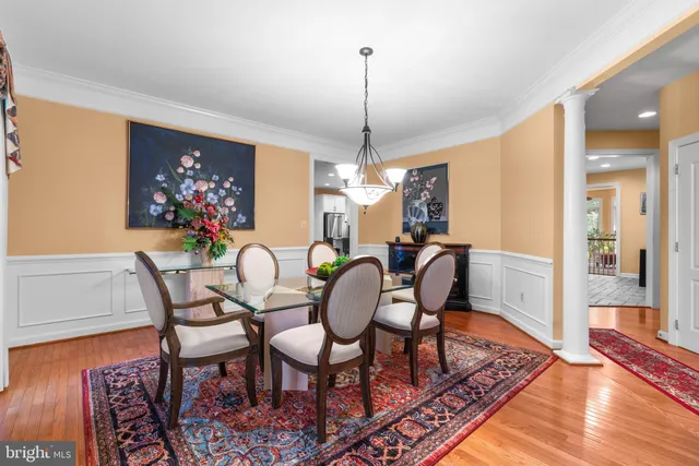 $1,575,000 | 8061 Hunterbrooke Lane, Fulton, MD 20759