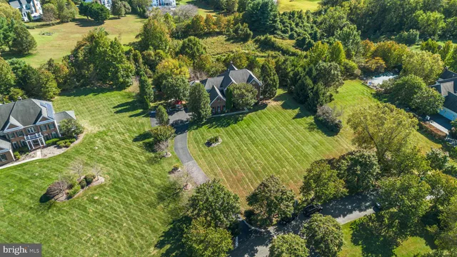 $1,575,000 | 8061 Hunterbrooke Lane, Fulton, MD 20759