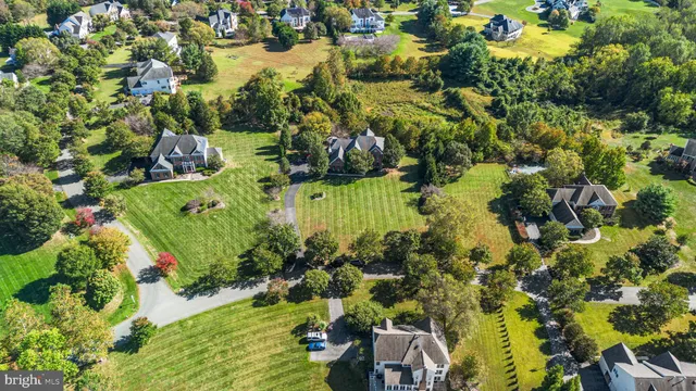 $1,575,000 | 8061 Hunterbrooke Lane, Fulton, MD 20759