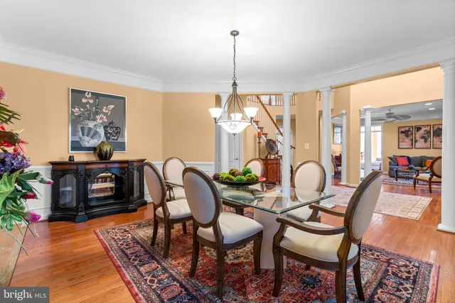 $1,575,000 | 8061 Hunterbrooke Lane, Fulton, MD 20759