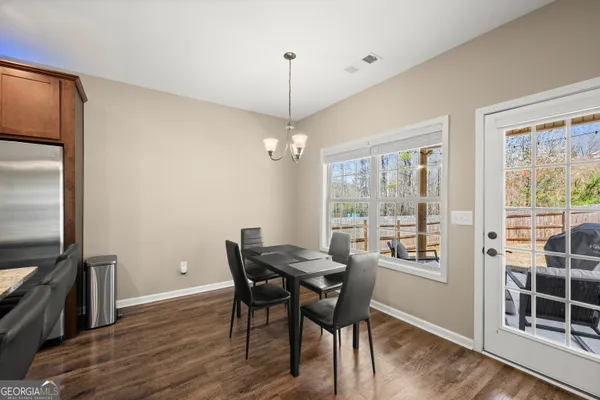 $315,000 | 776 Dawn Place, Alto, GA 30510