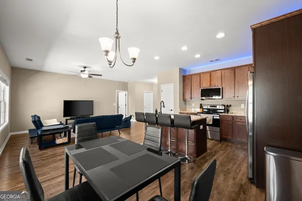 $315,000 | 776 Dawn Place, Alto, GA 30510