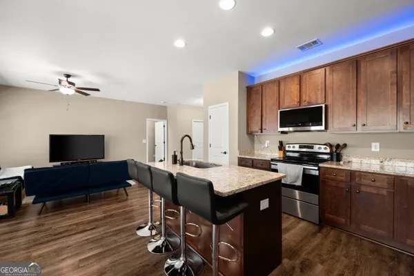 $315,000 | 776 Dawn Place, Alto, GA 30510