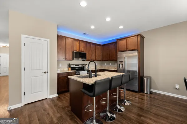 $315,000 | 776 Dawn Place, Alto, GA 30510