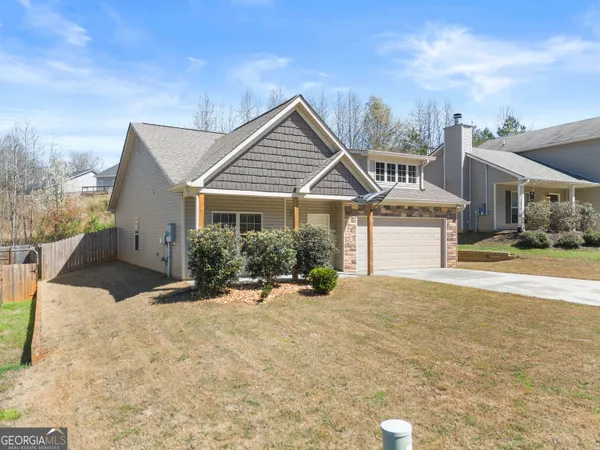 $315,000 | 776 Dawn Place, Alto, GA 30510