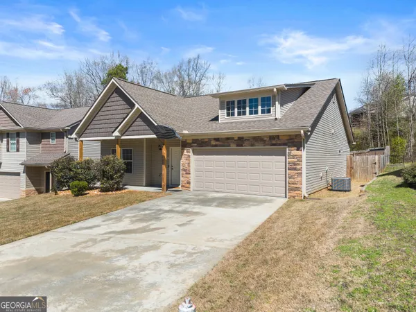 $315,000 | 776 Dawn Place, Alto, GA 30510