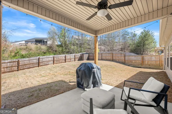 $315,000 | 776 Dawn Place, Alto, GA 30510