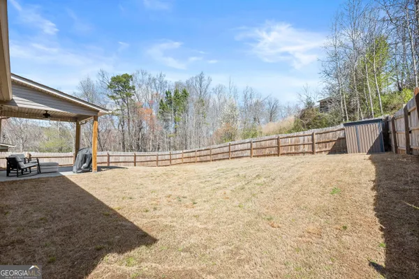 $315,000 | 776 Dawn Place, Alto, GA 30510