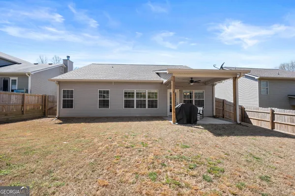 $315,000 | 776 Dawn Place, Alto, GA 30510