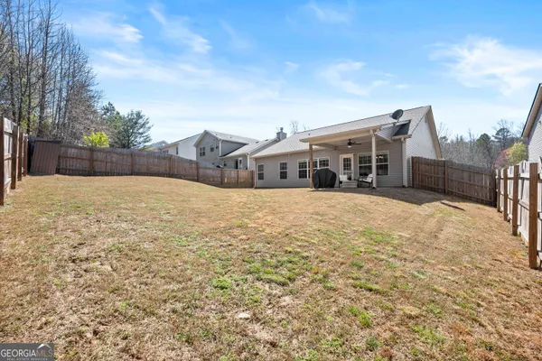 $315,000 | 776 Dawn Place, Alto, GA 30510