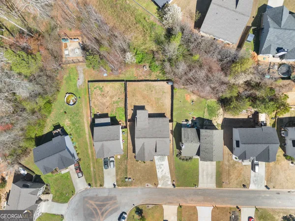 $315,000 | 776 Dawn Place, Alto, GA 30510