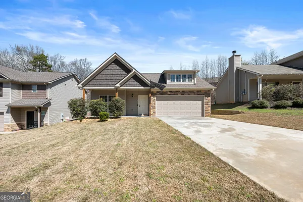 $315,000 | 776 Dawn Place, Alto, GA 30510