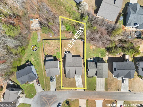 $315,000 | 776 Dawn Place, Alto, GA 30510