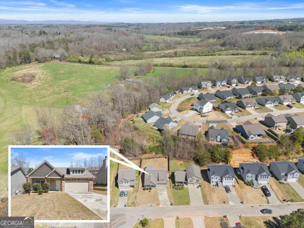 $315,000 | 776 Dawn Place, Alto, GA 30510