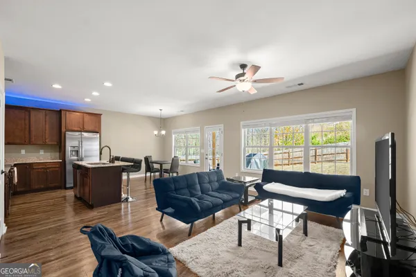 $315,000 | 776 Dawn Place, Alto, GA 30510