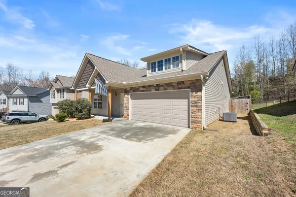 $315,000 | 776 Dawn Place, Alto, GA 30510