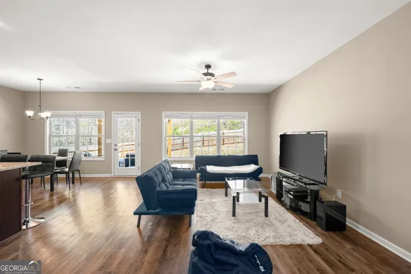 $315,000 | 776 Dawn Place, Alto, GA 30510