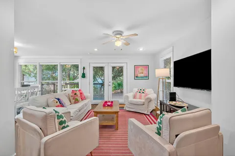 $1,249,000 | 335 San Juan Avenue, Santa Rosa Beach, FL 32459