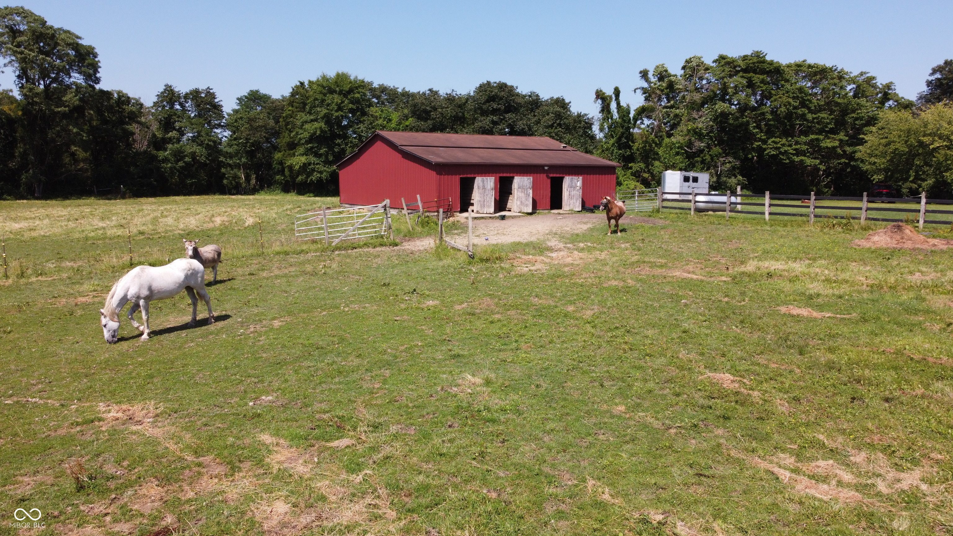 7656 South Becks Grove Road Freetown, IN 47235 - Photo 26 of 40