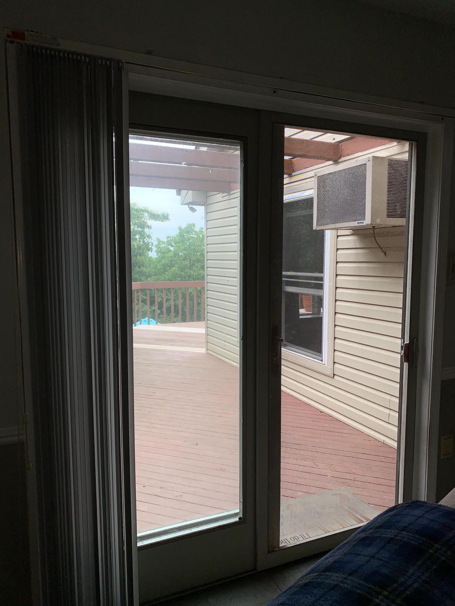 3205 Ely Court Bushkill, PA 18324 - Photo 28 of 80 a view of a room that has a large window