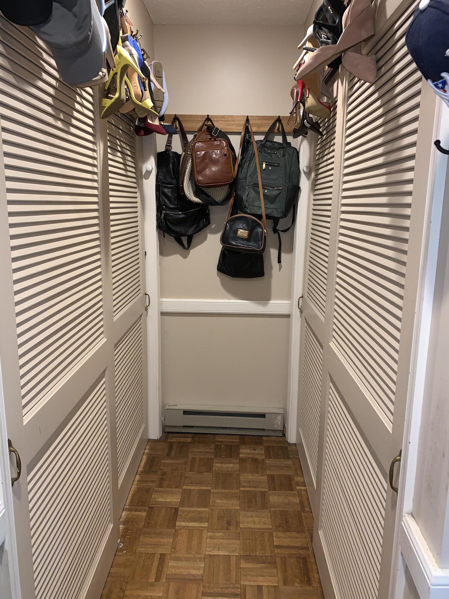3205 Ely Court Bushkill, PA 18324 - Photo 37 of 80 a view of a storage and utility room