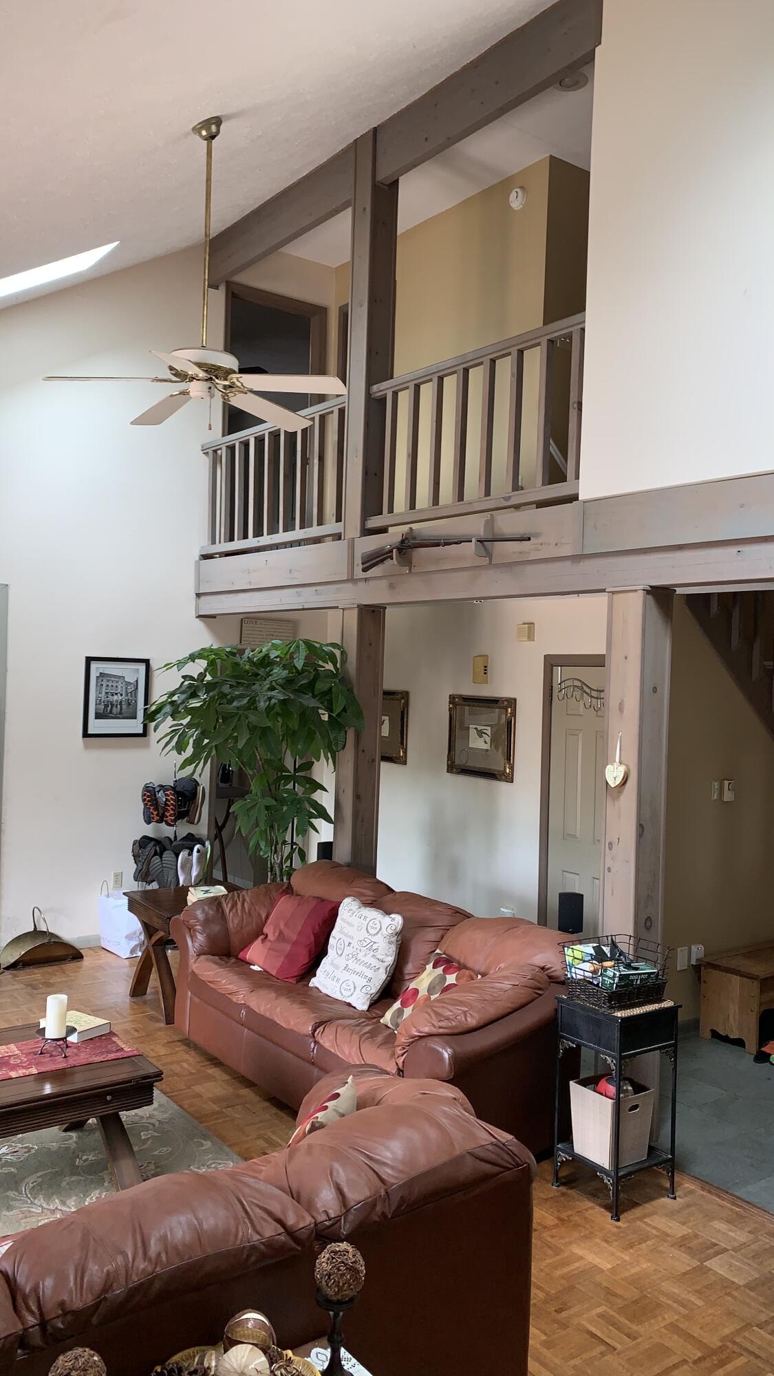 3205 Ely Court Bushkill, PA 18324 - Photo 10 of 80 a living room with furniture