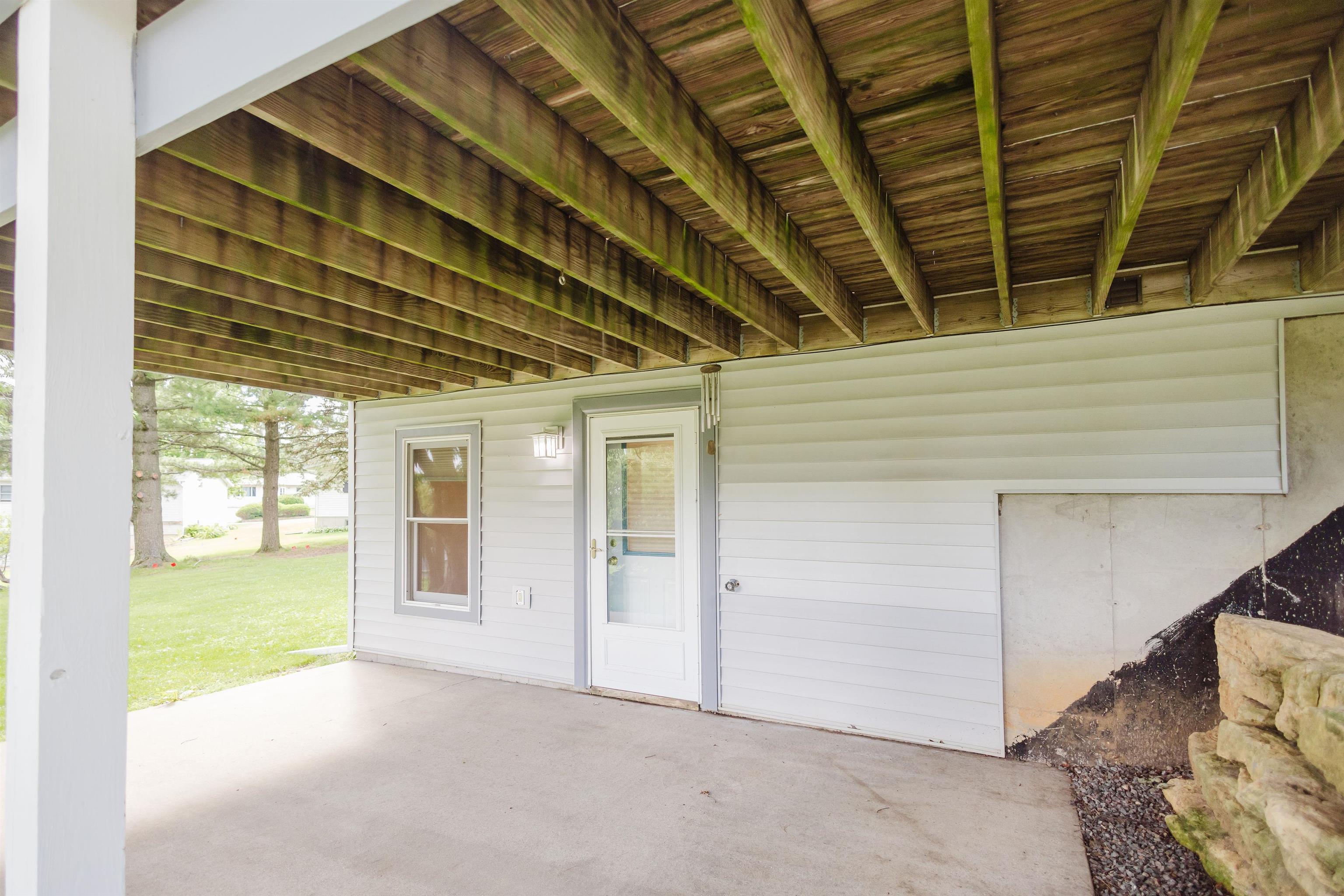 607 Dodge Street Mineral Point, WI 53565 - Photo 59 of 64