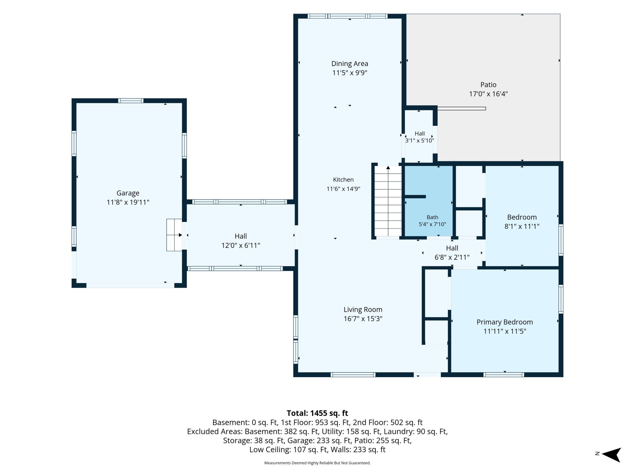 7866 Eastwood Road Mounds View, MN 55112 - Photo 4 of 49