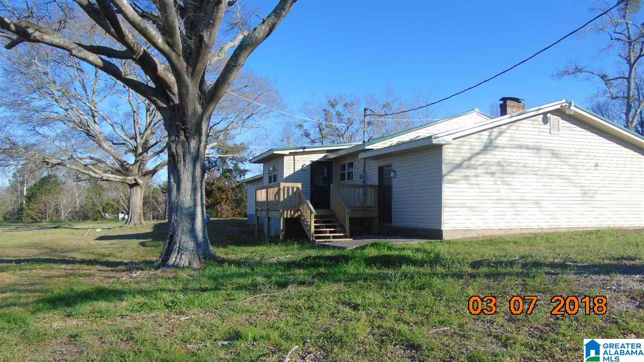 319 County Road 729 Jemison, AL 35085 - Photo 3 of 21