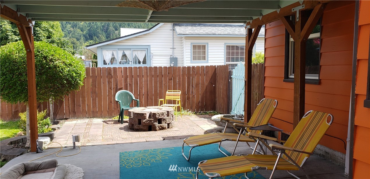 156 Southwest 9th Street Chehalis, WA 98532 - Photo 23 of 33 Gallery Image 23