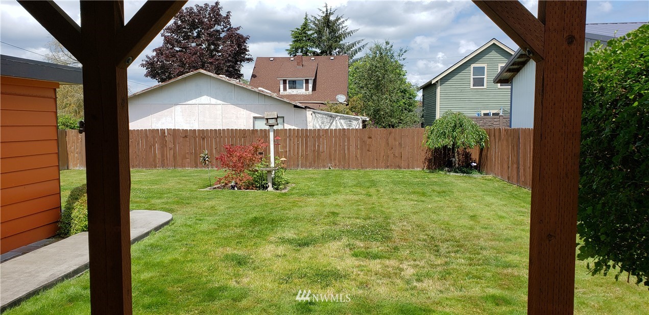 156 Southwest 9th Street Chehalis, WA 98532 - Photo 25 of 33 Gallery Image 25