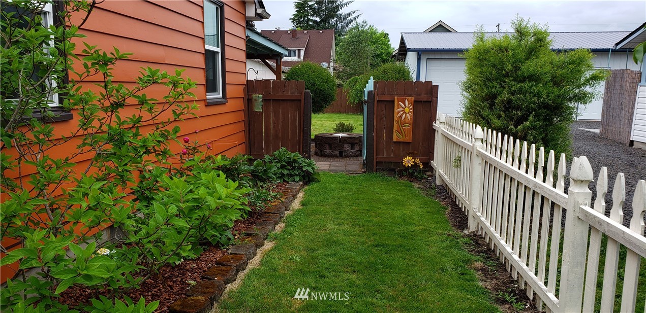 156 Southwest 9th Street Chehalis, WA 98532 - Photo 27 of 33 Gallery Image 27