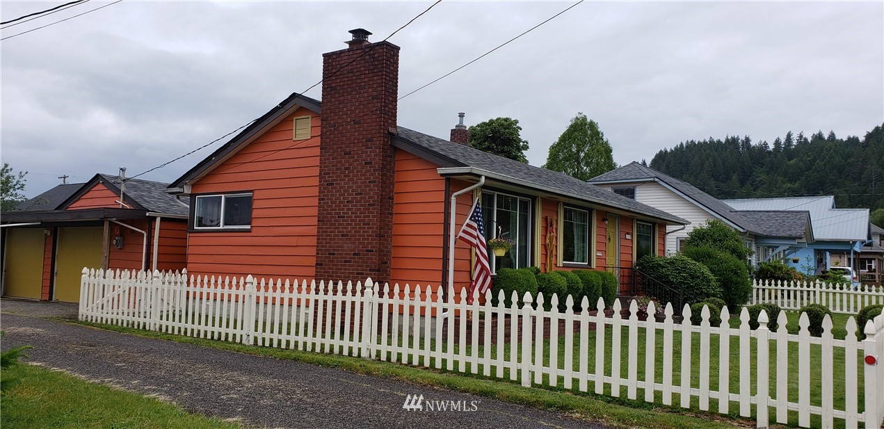 156 Southwest 9th Street Chehalis, WA 98532 - Photo 28 of 33 Gallery Image 28