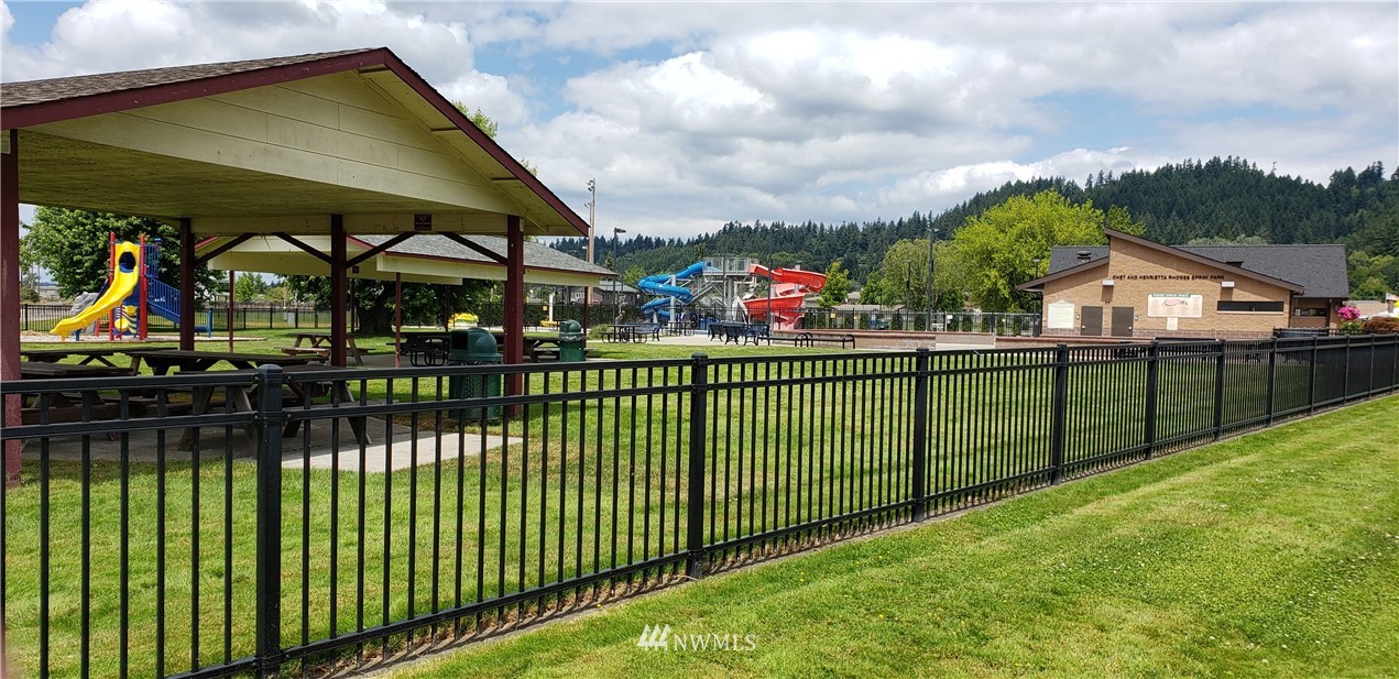 156 Southwest 9th Street Chehalis, WA 98532 - Photo 29 of 33 Gallery Image 29