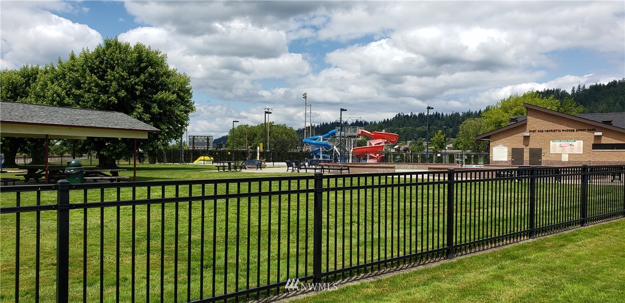 156 Southwest 9th Street Chehalis, WA 98532 - Photo 30 of 33 Gallery Image 30