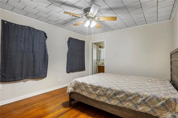 $1,300 | 518 East Kelly Avenue, Pharr, TX 78577