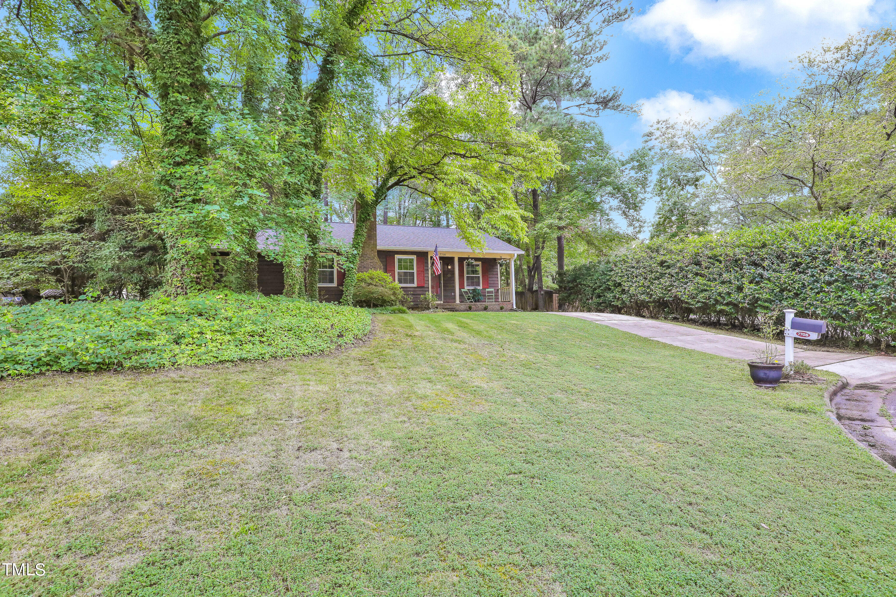 7708 Nugget Lane Raleigh, NC 27615 - Photo 2 of 33 2