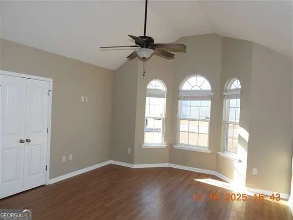 $1,650 | 172 Lincoln Way, Ludowici, GA 31316