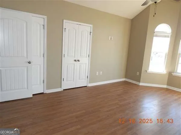 $1,650 | 172 Lincoln Way, Ludowici, GA 31316