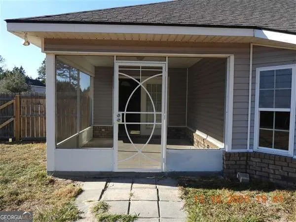 $1,650 | 172 Lincoln Way, Ludowici, GA 31316