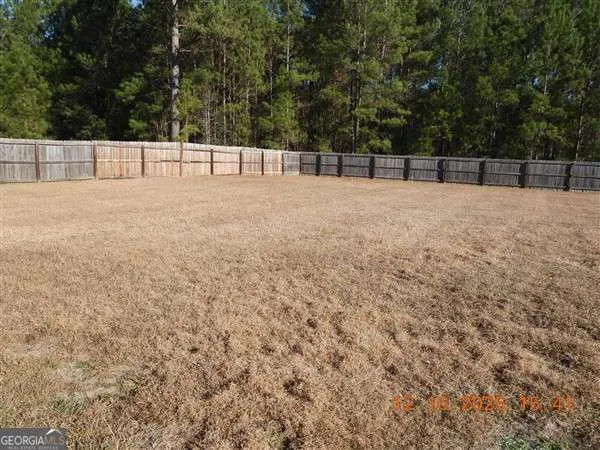 $1,650 | 172 Lincoln Way, Ludowici, GA 31316