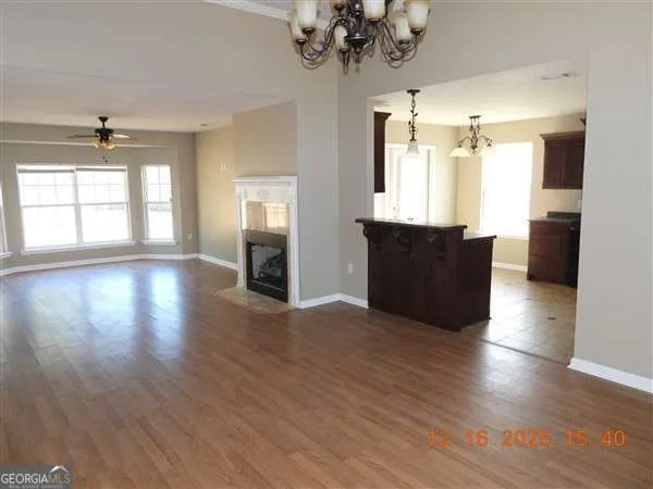 $1,650 | 172 Lincoln Way, Ludowici, GA 31316