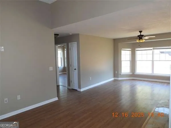 $1,650 | 172 Lincoln Way, Ludowici, GA 31316