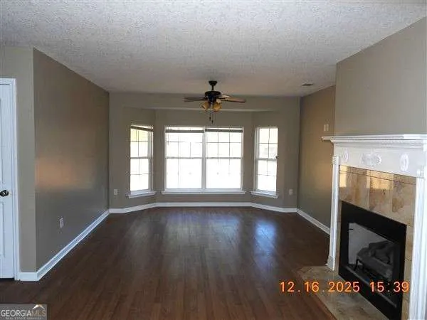 $1,650 | 172 Lincoln Way, Ludowici, GA 31316