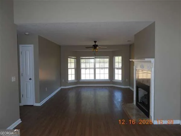 $1,650 | 172 Lincoln Way, Ludowici, GA 31316