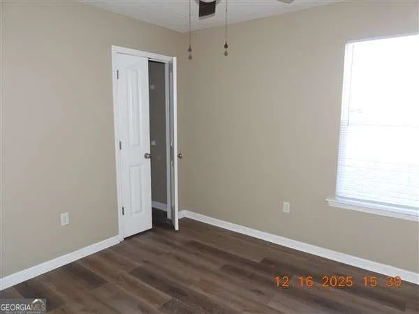 $1,650 | 172 Lincoln Way, Ludowici, GA 31316